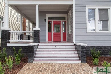 309 W 36th St unit B, Savannah, GA 31401 - photo 2