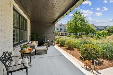 6930 Whitman Walk, Alpharetta, GA 30005 - photo 7