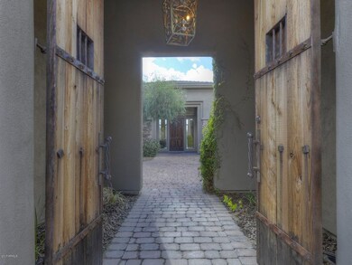 003_Courtyard Entry