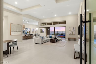 6184 Petroglyph Ave, Las Vegas, NV 89135 - photo 3