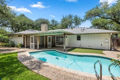 7405 Attar Cove, Austin, TX 78759 - photo 4