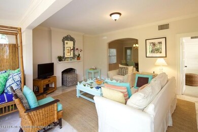 4 Downstairs Living Room