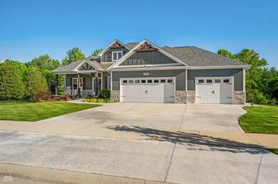 5069 Stonehaven Ln, Columbus, IN 47201 - photo 3
