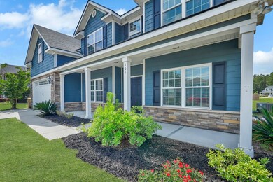 105 Roundstone Way, Richmond Hill, GA 31324 - photo 2