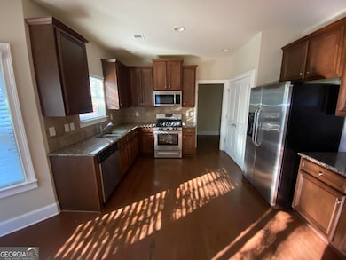 5441 Stirrup Way, Powder Springs, GA 30127 - photo 2