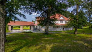 6333 Co Rd 393 Aerial-9