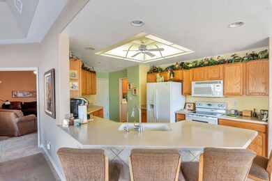 Corian Counter tops