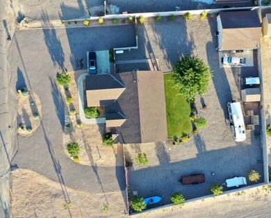 AERIAL ABOVE