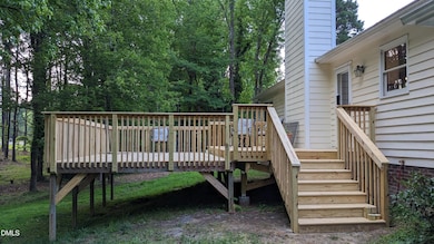 1901 Red Oak Ln, Clayton, NC 27520 - photo 4