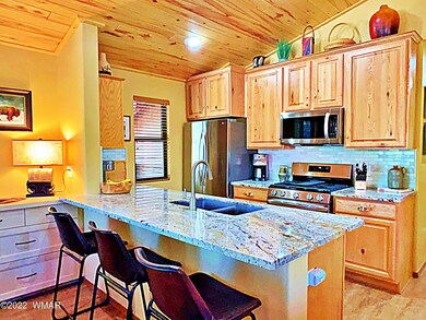 New Kitchen