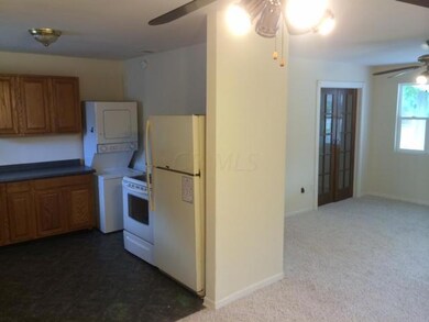 eastfield living room kitchen
