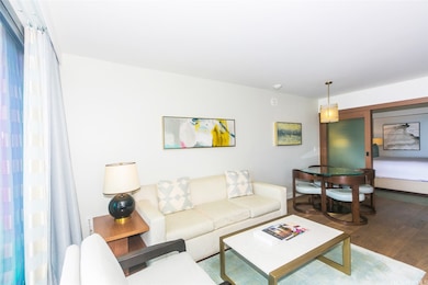 Ritz Carlton Residences Tower II unit 1810, Honolulu, HI 96815 - photo 7