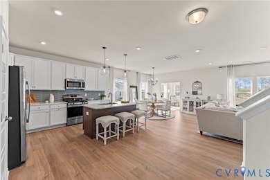 5300 Qualla Trace Ct, Chesterfield, VA 23832 - photo 4