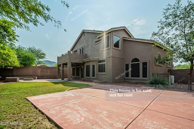 7756 E Sugarloaf Cir, Mesa, AZ 85207 - photo 7