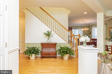 19017 Rosings Way, Triangle, VA 22172 - photo 4