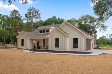 117 Britt Road
