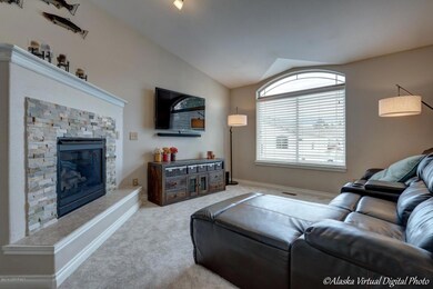 1002 Oak Ridge Dr unit 7B-1002, Anchorage, AK 99518 - photo 2
