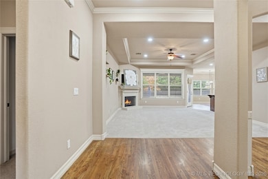 13401 S 20th Ct, Bixby, OK 74008 - photo 5