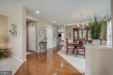 13009 Brierly Forest Ct, Manassas, VA 20112 - photo 7