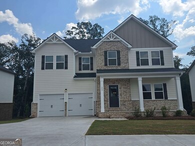 208 Crabapple Crossroads unit 181, McDonough, GA 30253 - photo 7