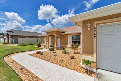 Front walkway with Shark Coating
