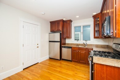 17 Saint Mark's Rd unit 2, Boston, MA 02124 - photo 2