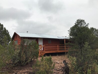 32 Cattle Dr, Ash Fork, AZ 86320 - photo 5