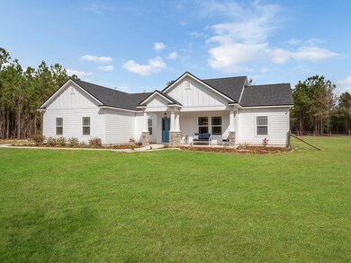 34 Elm Ridge Loop, Crawfordville, FL 32327 - photo 2