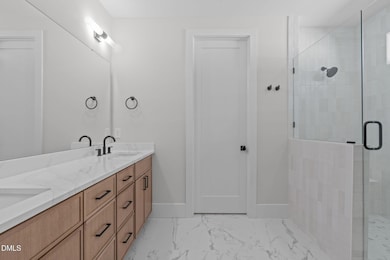 639 Conover Rd unit A, Durham, NC 27703 - photo 5