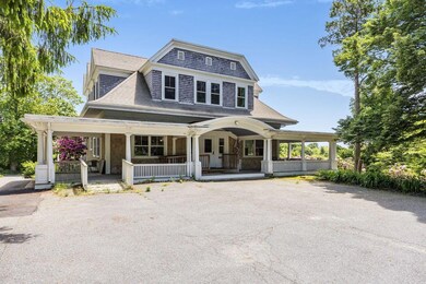 165 Woods Hole Rd, Falmouth, MA 2540 - photo 6