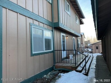 3719 Lunar Dr unit 1D, Anchorage, AK 99504 - photo 7