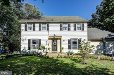 521 Guyer Dr, Haddon Heights, NJ 08035 - photo 4