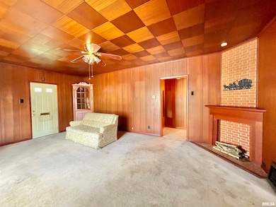 602 E Main St, Christopher, IL 62822 - photo 4