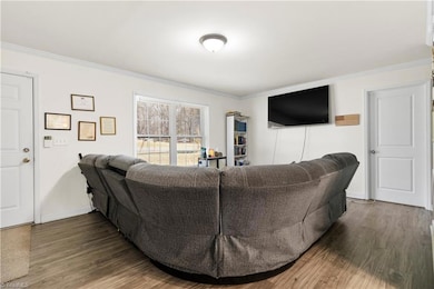 4760 Ader Dr, Winston-Salem, NC 27105 - photo 7