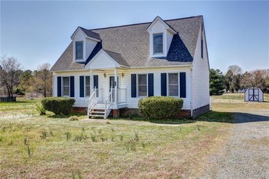2246 Commins Rd, Aylett, VA 23009 - photo 3