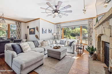 627 Sawatch Dr unit 108, Edwards, CO 81632 - photo 7