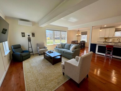 Main Living Space