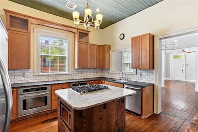 1201 France St, New Orleans, LA 70117 - photo 6