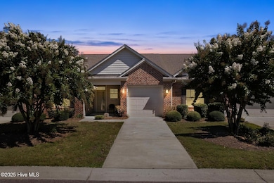 4178 Cambridge Cove Cir SE unit 2, Southport, NC 28461 - photo 3