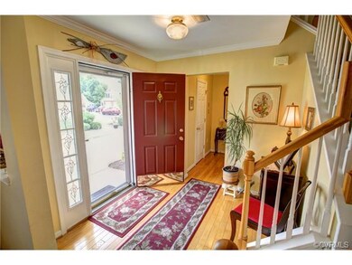Foyer