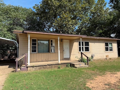 1822 W Elm St, Durant, OK 74701 - photo 3