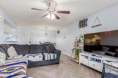 540 N May unit 2132, Mesa, AZ 85201 - photo 4
