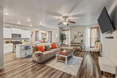 3134 Asbury Cir, Lake Charles, LA 70607 - photo 5