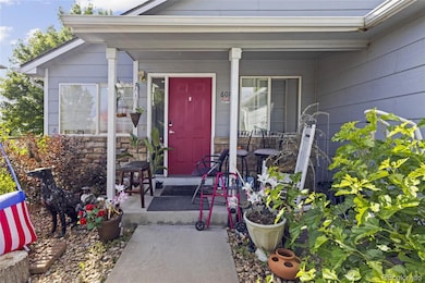 607 Branding Iron Ln, Castle Rock, CO 80104 - photo 4