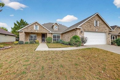 9516 Grandview Dr, Denton, TX 76207 - photo 4