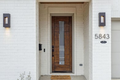 5843 La Vista Dr, Dallas, TX 75206 - photo 3