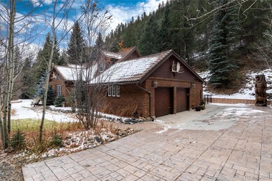 1727 Fall River Rd, Idaho Springs, CO 80452 - photo 5