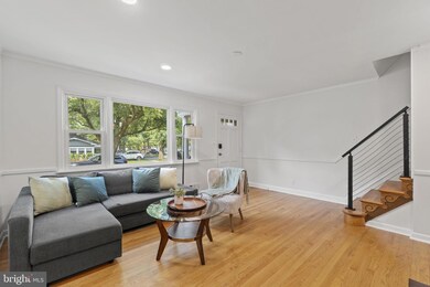 2 Forrest St unit B, Alexandria, VA 22305 - photo 4