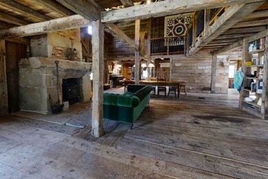 Front room