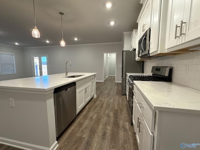 102 Ranna Dr, Huntsville, AL 35811 - photo 7